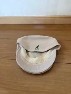 KANGOL Tropic 504 Ventair ハンチング L