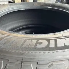 ミシュランMICHELINPRIMACY SUV265/60R18 新車外し1本 - メルカリ