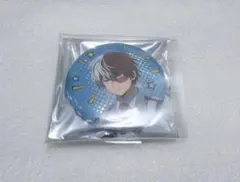 轟焦凍 缶バッジ