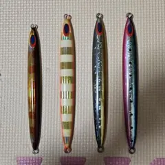 2026年最新】ディープライナー ジグの人気アイテム - メルカリ