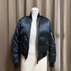 ☆新品未使用☆　ラルフローレン　ブルゾン　ダウンのサムネイル