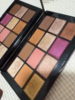 【最終値下げ‼️】NARSアイシャドウ　Shu Uemuraアイシャドウ2点セット