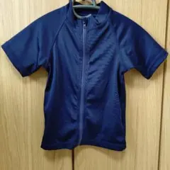 ネイビー ラッシュガード サイズ120