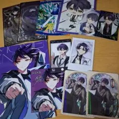 2026年最新】剣持刀也まとめ売りの人気アイテム - メルカリ
