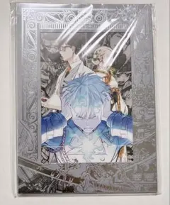 BLEACH 朽木ルキア クリアファイル 原画展 - メルカリ