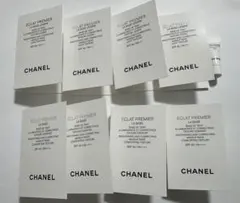 CHANELエクラプルミエラ バーズ（メークアップペース）2.5ml×9個セット