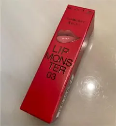 ケイト リップモンスター 03 陽炎