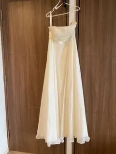 Garden of Grace エンパイアドレス前撮り引っ越し前大幅値下げ！