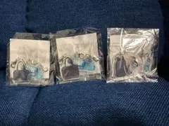 浅倉透 樋口円香 アクリルミニチャーム3セットのサムネイル