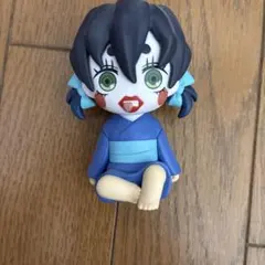 鬼滅の刃 ぽてっとフィギュア 猪子