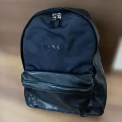 COACH コーチ バックパック