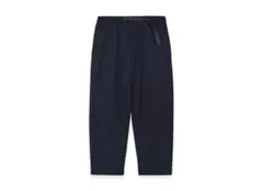 ENNOY WOOLBLENDRIPSTOP EASYPANTS - メルカリ