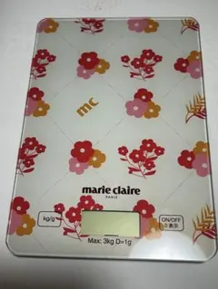 デジタルキッチンスケールのサムネイル