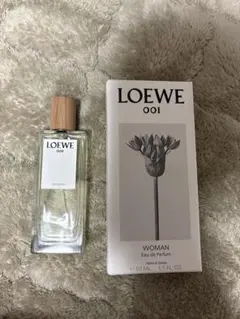 2026年最新】LOEWE 特徴：ディスカバリーセット/少量サイズ 香水(ユニ