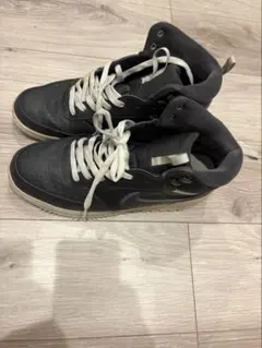 ナイキ　NIKE コートビジョン　スニーカー