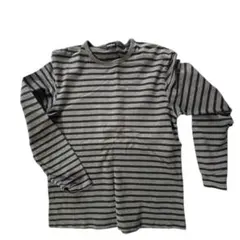 Old UNIQLO ボーダーカットソー Y2K 00s archive