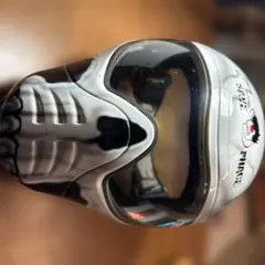 F1 the movie ソニー・ヘイズ ヘルメット - メルカリ