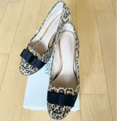neue diffusionパンプス