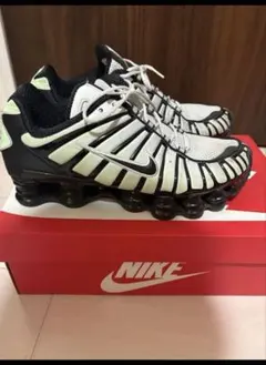 NIKE Shox TL 28cmのサムネイル