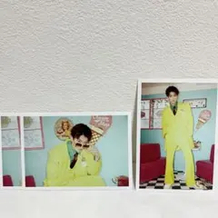 EBiDAN THE LIVE 2022 エビライ 佐野勇斗 生写真