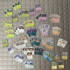 ポケカ　汎用　デッキパーツ　まとめ売り