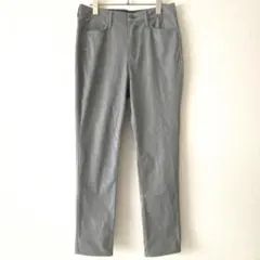 美品✨ワークマン FieldCore WEMOTION ストレッチ パンツ LL