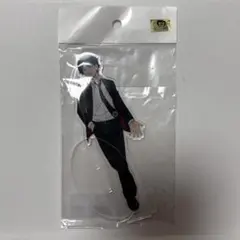 ワールドトリガー スーツ アクリルスタンド 隠岐孝二