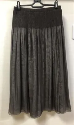 VINVERT ロングスカートのサムネイル
