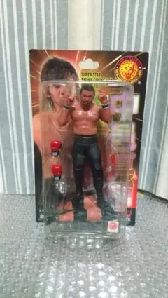 マイク・タイソン 1/6 コレクティブル フィギュア ボクシング 3団体