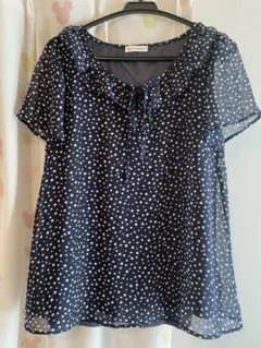 a.v.vトップス ブラウス 38