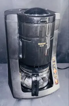 National NC-A25コーヒーメーカー ブラック ナショナルNC－A25 パナNC－Aシリーズの初代機 | 三毛猫リリコ