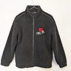 adidas アディダス　YK ボアジャケット150