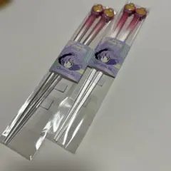 studioclipクリィミーマミ 立体スティック箸のサムネイル