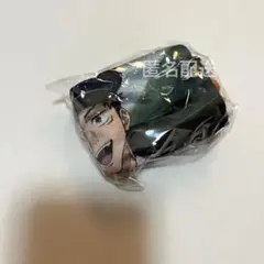 呪術廻戦 じゅじゅ探訪 in 名古屋 トレーディング缶バッジ 虎杖悠仁