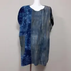 2026年最新】柿渋染めチュニックの人気アイテム - メルカリ