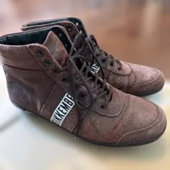DIRK BIKKEMBERGS サッカーシューズ　スパイク 2026年最新】DIRK BIKKEMBERGS スニーカーの人気アイテム - メルカリ