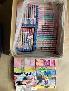 少女漫画 全巻セット 多数