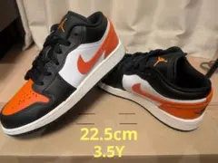 Nike/ナイキ Air Jordan 1 Low