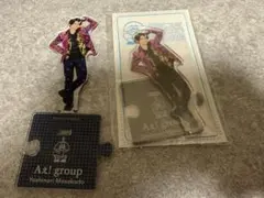 Aぇ! group 正門良規 アクリルスタンド