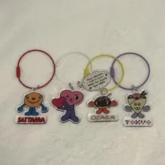 2026年最新】西野カナマスコットキーホルダーの人気アイテム - メルカリ