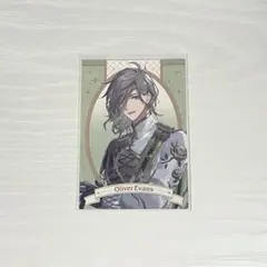 NIJISANJI Knight オリバー・エバンス