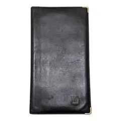 ダンヒル 長財布 札入れ レザー オックスフォード 15-26080142