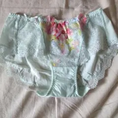 トリンプ Mサイズショーツ