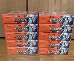 ポケモンカード インフェルノex シュリンク付き 19BOX - メルカリ