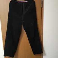 コーエン、コーデュロイパンツ