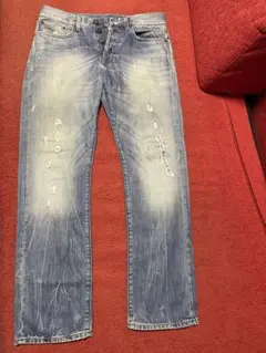 G- star Raw 32 - 3301