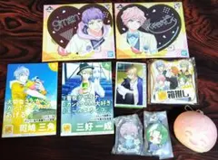 A3! 夏組 まとめ売り