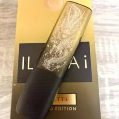 龍 鳳凰 加工 iQOS アイコス イルマiワン セレッティ SELETTI 金