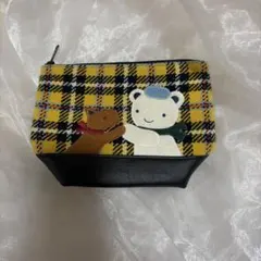 ファミリアポーチのサムネイル
