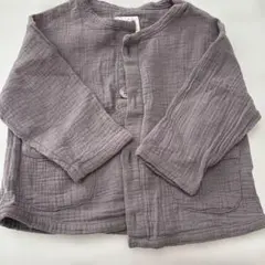 カーディガン 90サイズ